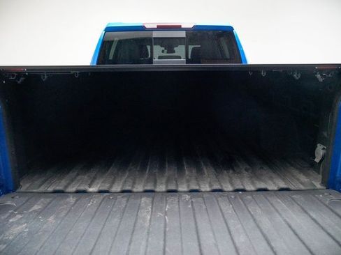 Used 2023 Chevrolet Silverado 1500 RST w/ Rally Edition image 9