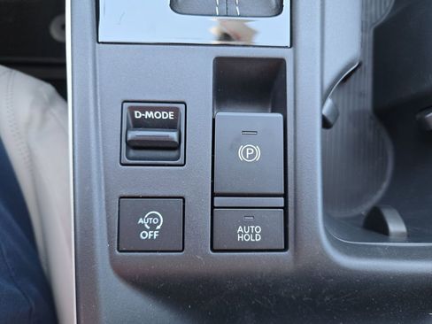 New 2026 Nissan Sentra SL w/ Floor Mat Package FWD image 23