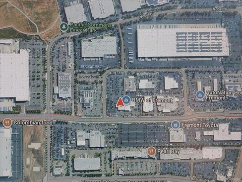 Used 2024 Tesla Model Y Performance image 14