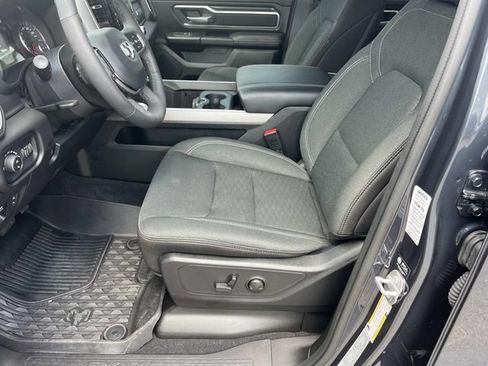 Certified 2026 RAM 1500 Big Horn AWD/4WD image 25