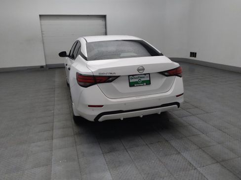Used 2024 Nissan Sentra S FWD image 6