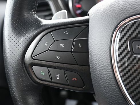 Used 2020 Dodge Challenger GT w/ Driver Convenience Group image 35