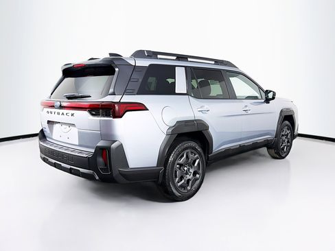 New 2026 Subaru Outback Premium image 8