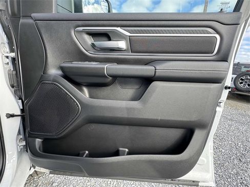New 2025 RAM 1500 Big Horn image 15