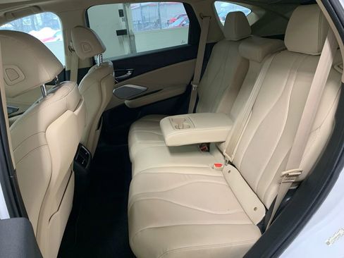 Used 2021 Acura RDX w/ Technology Package image 24