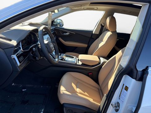 New 2026 Audi Q8 Premium image 9
