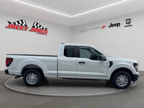 Used 2024 Ford F150 XL RWD image 10