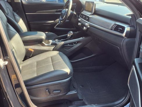 Used 2021 Kia Telluride EX w/ EX Premium Package image 23