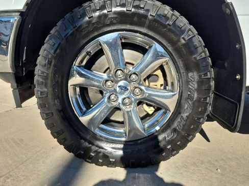 Used 2020 Ford F150 XLT w/ XTR Package AWD/4WD image 9