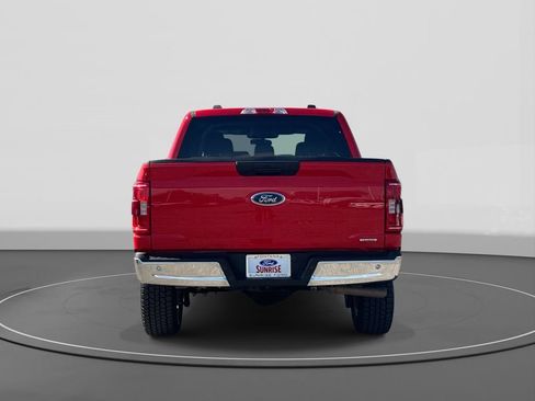 Certified 2023 Ford F150 XLT image 6