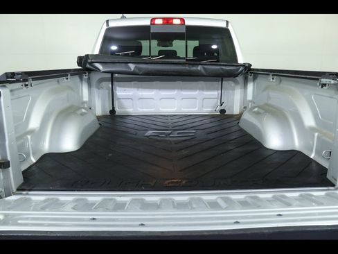 Used 2018 RAM 1500 Big Horn AWD/4WD image 18
