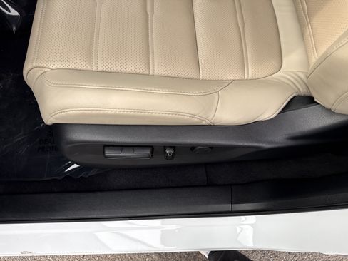 Certified 2022 Honda CR-V EX-L image 19