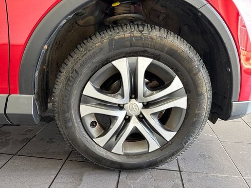 Certified 2016 Toyota RAV4 LE AWD/4WD image 50