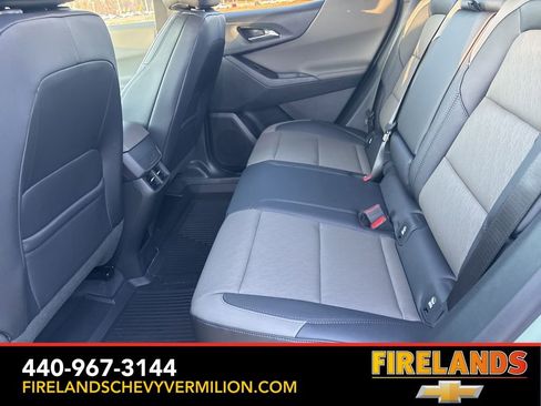 New 2026 Chevrolet Equinox LT w/ Convenience Package II image 43