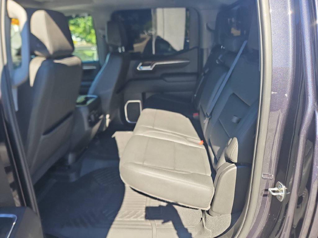 Used 2022 Chevrolet Silverado 1500 LT Trail Boss w/ Convenience Package II AWD/4WD image 26