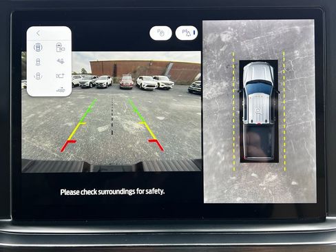 New 2026 Ford F250 Lariat w/ Lariat Premium Package image 42