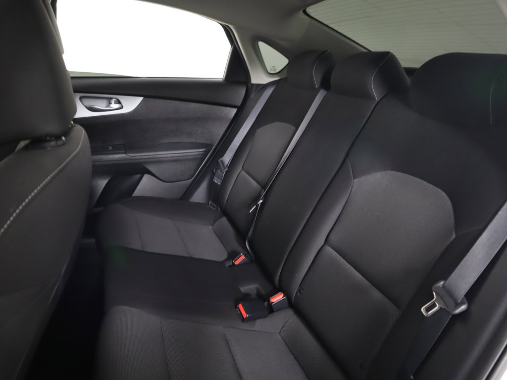 Used 2023 Kia Forte LXS FWD image 29
