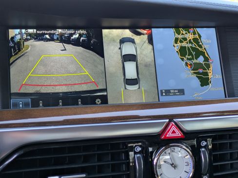 Used 2017 Genesis G90 3.3T Premium image 33