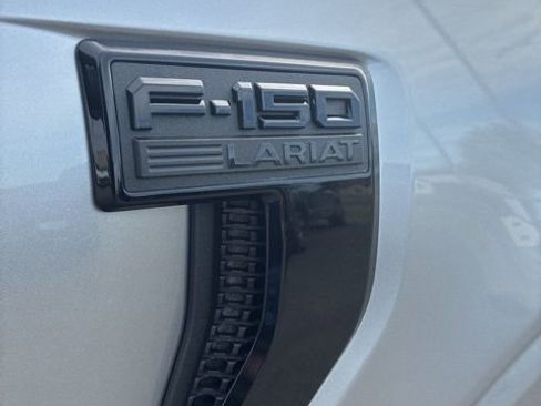 New 2026 Ford F150 Lariat w/ Equipment Group 501A Mid AWD/4WD image 10