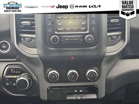 Used 2020 RAM 1500 Big Horn AWD/4WD image 21