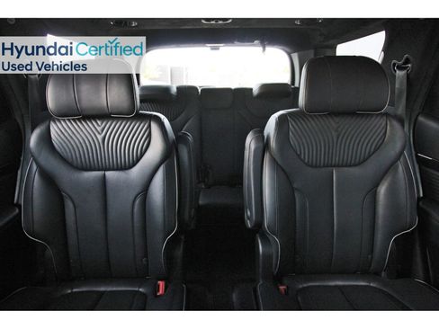 Certified 2023 Hyundai Palisade Calligraphy AWD/4WD image 16