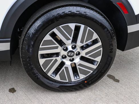 New 2026 Hyundai Palisade SEL AWD/4WD image 13