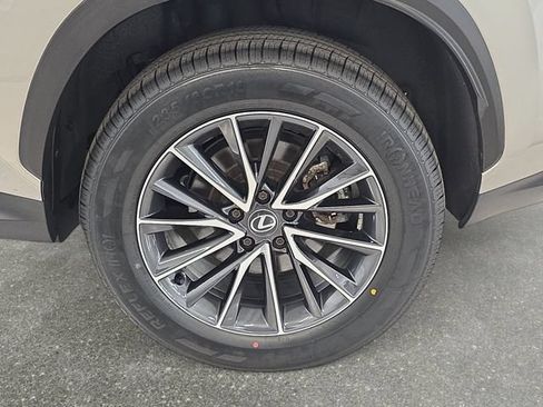 Used 2024 Lexus NX 350 AWD image 30