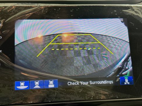 Used 2020 Honda CR-V EX-L image 22