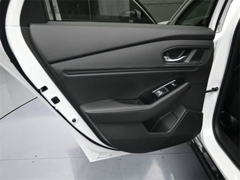 New 2025 Honda Accord Touring image 7