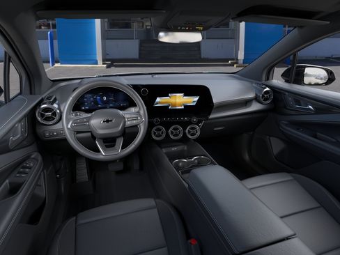 New 2026 Chevrolet Blazer EV LT FWD image 63