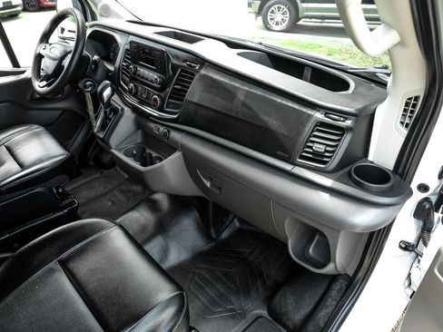 Used 2020 Ford Transit 350 XL RWD image 9