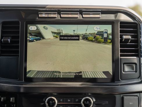 Used 2024 Ford F250 Lariat AWD/4WD image 34