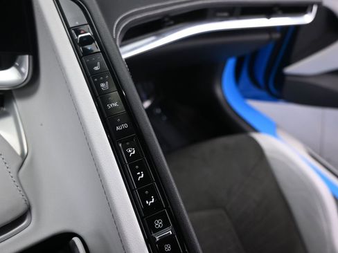 Used 2020 Chevrolet Corvette Stingray Preferred Conv w/ 2LT Preferred Equipment Group RWD image 32
