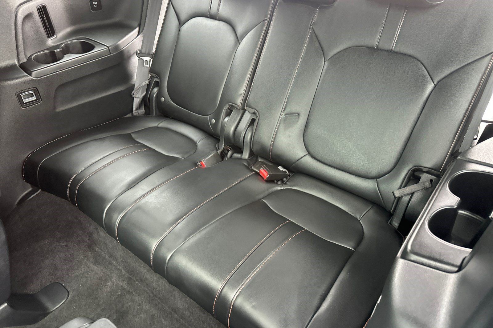 Used 2024 Honda Pilot TrailSport image 34