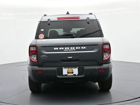 Used 2025 Ford Bronco Sport Big Bend image 7