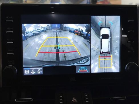 Used 2022 Toyota RAV4 XSE image 12