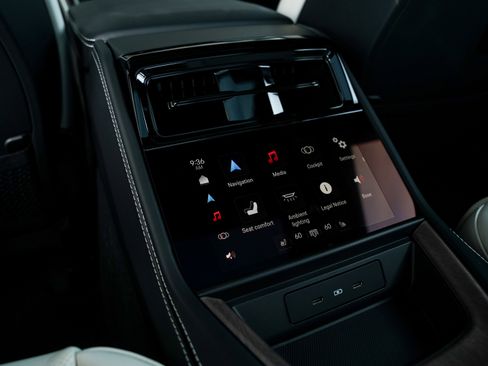 New 2026 Porsche Panamera image 27