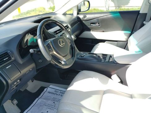 Used 2015 Lexus RX 350 AWD image 5