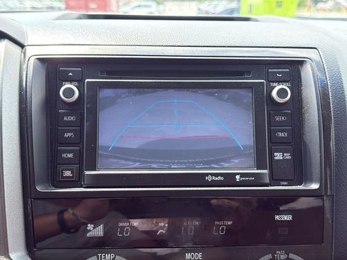Used 2014 Toyota Sequoia Platinum RWD image 29