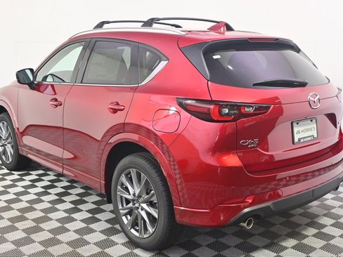 New 2025 MAZDA CX-5 AWD 2.5 S image 3