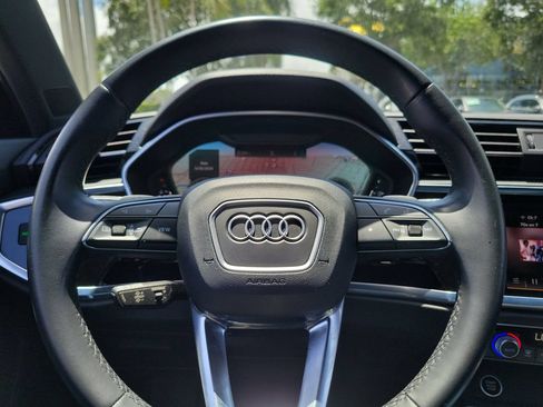 Certified 2022 Audi Q3 2.0T Premium Plus w/ Premium Plus Package AWD/4WD image 8