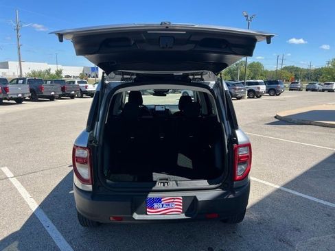 Used 2023 Ford Bronco Sport Big Bend image 5