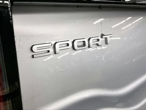 Certified 2025 Land Rover Discovery Sport S AWD/4WD image 9