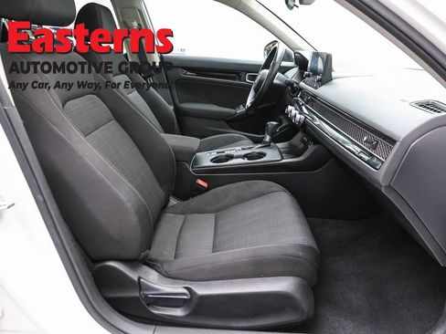 Used 2024 Honda Civic EX image 22