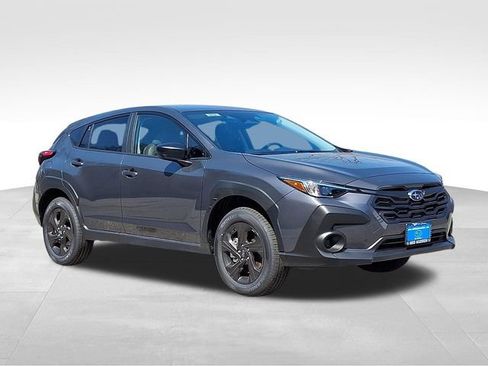 New 2026 Subaru Crosstrek 2.5i AWD/4WD image 1