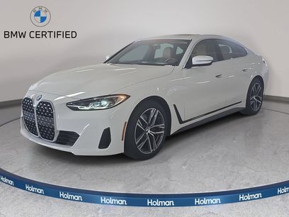 Used 2024 BMW 430i Gran Coupe