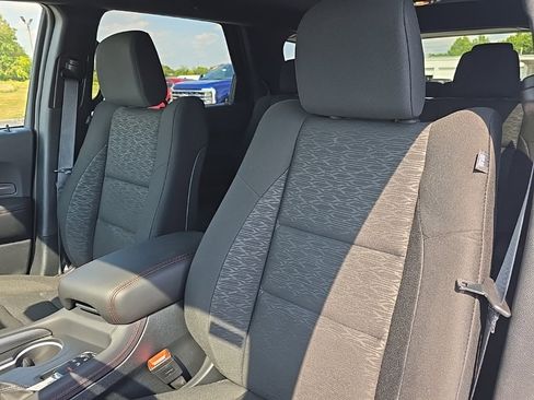 New 2026 Dodge Durango GT w/ Blacktop Package image 18