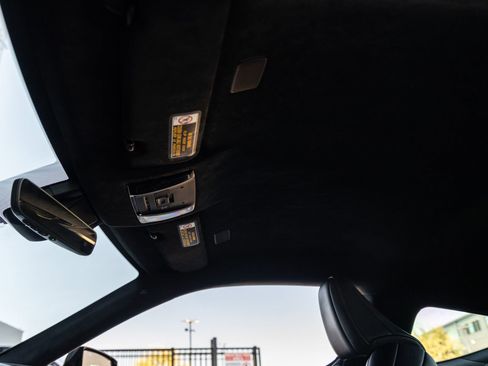 Used 2019 Lexus LC 500 500 w/ Performance Package image 27