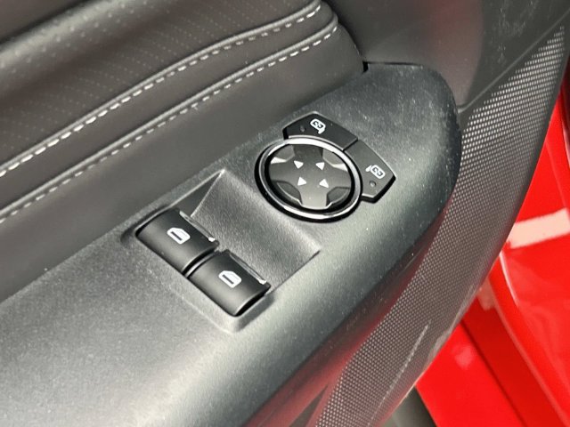 New 2026 Ford Mustang Premium RWD image 21