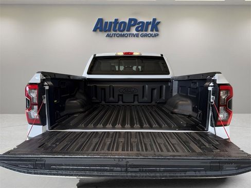 Certified 2024 Ford Ranger XLT w/ FX4 Off-Road Package image 9